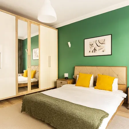 Modern And Central Flat In Nisantasi Διαμέρισμα *